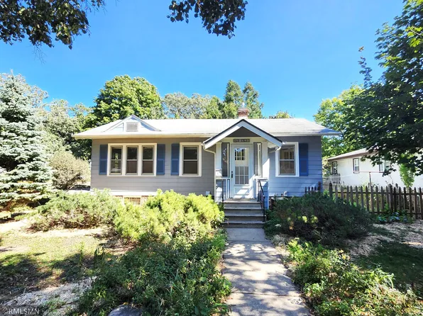 2701 40th Ave S, Minneapolis, MN 55406