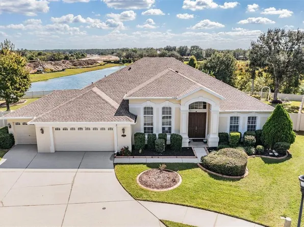 20331 Natures Corner Dr, Tampa, FL 33647