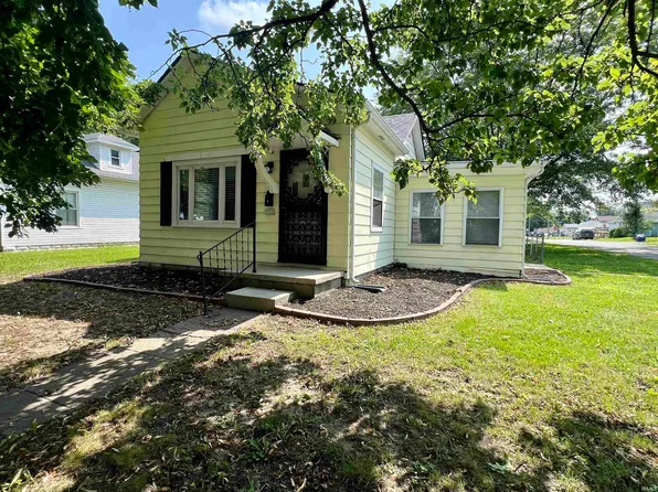 1530 S Main St, Kokomo, IN 46902