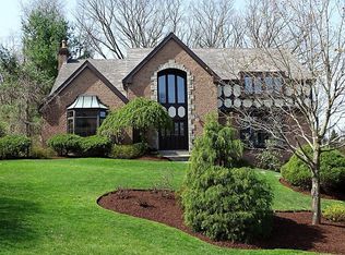 148 Thousand Oaks Dr, Pittsburgh, PA 15241