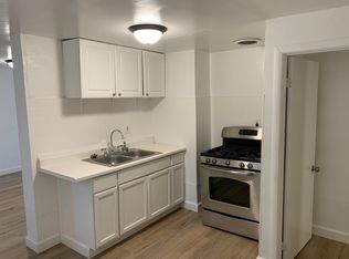 936 1/2 Santa Fe Ave, Modesto, CA 95351