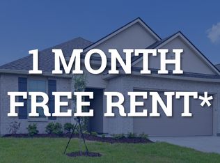 3644 Spruce Key Ln, Slidell, LA 70461