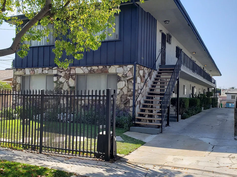 519 Venice Way #5