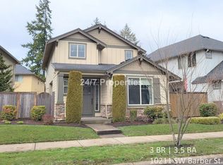 10211 SW Barber St, Wilsonville, OR