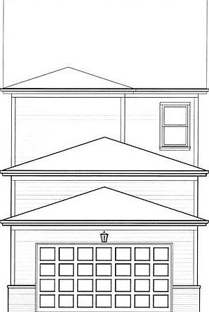 2nd image of 713 Shelley Ln #1659