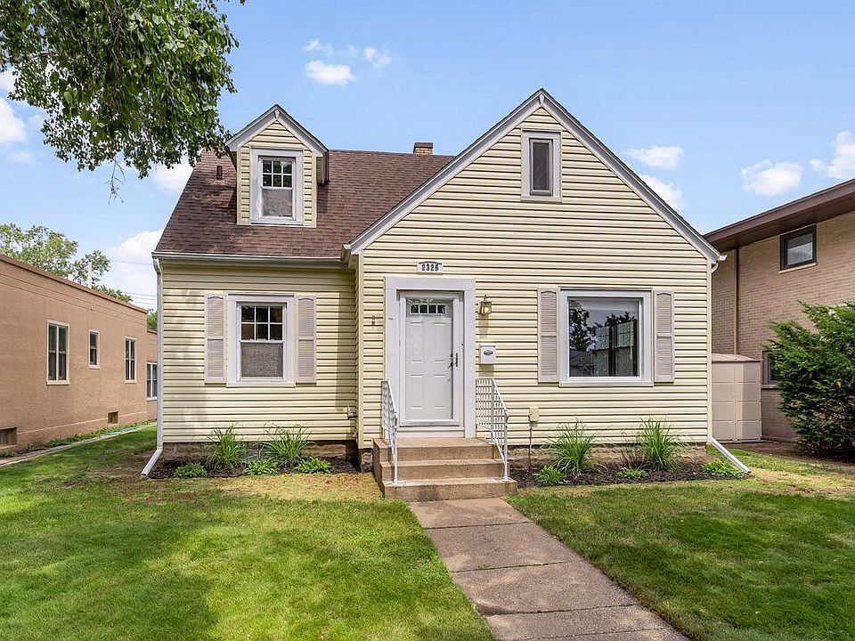 1st image of 2325 Mississippi STREET