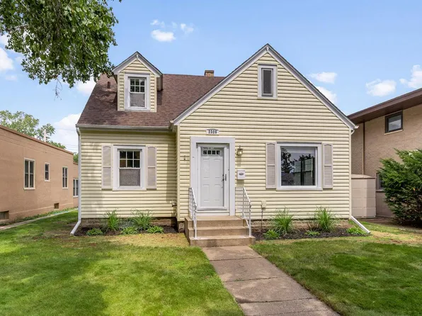 2325 Mississippi STREET, La Crosse, WI 54601