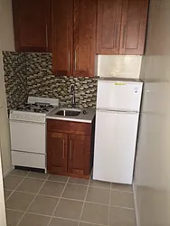 Rented by Eric Goodman Realty Corp