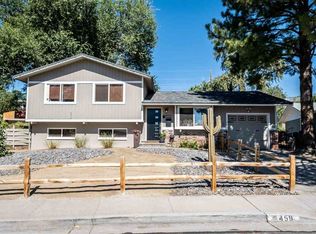 1459 Surf Way, Reno, NV 89503