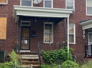 3604 Harlem Ave, Baltimore, MD