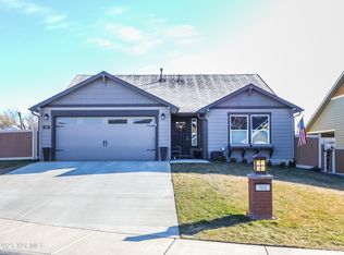 301 Seasons Pkwy, Yakima, WA 98901