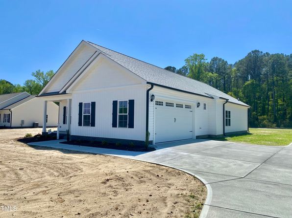 323 Paul Hare Rd, Goldsboro, NC 27530