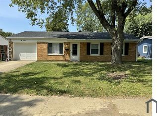 4414 N Kitley Ave, Indianapolis, IN