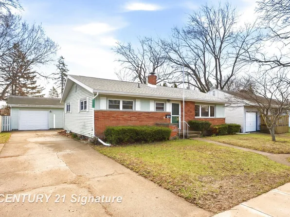 2292 Mayfield Rd, Saginaw, MI 48602
