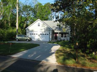 4552 Murrells Inlet Rd, Murrells Inlet, SC 29576