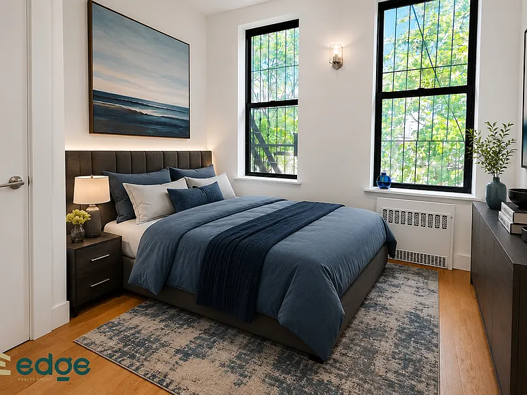 231 Jefferson St #2L — Photo 6