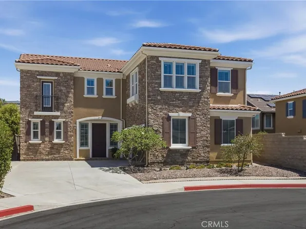 17973 Joel Brattain Dr, Yorba Linda, CA 92886