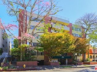 540 Kelton Ave APT 103, Los Angeles, CA 90024