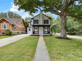 5600 Harrison St, Kansas City, MO 64110