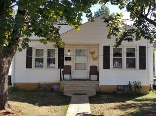 1012 W Virginia Ave, Martinsburg, WV 25401