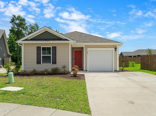 304 Azimuth Dr, Holly Ridge, NC 28445