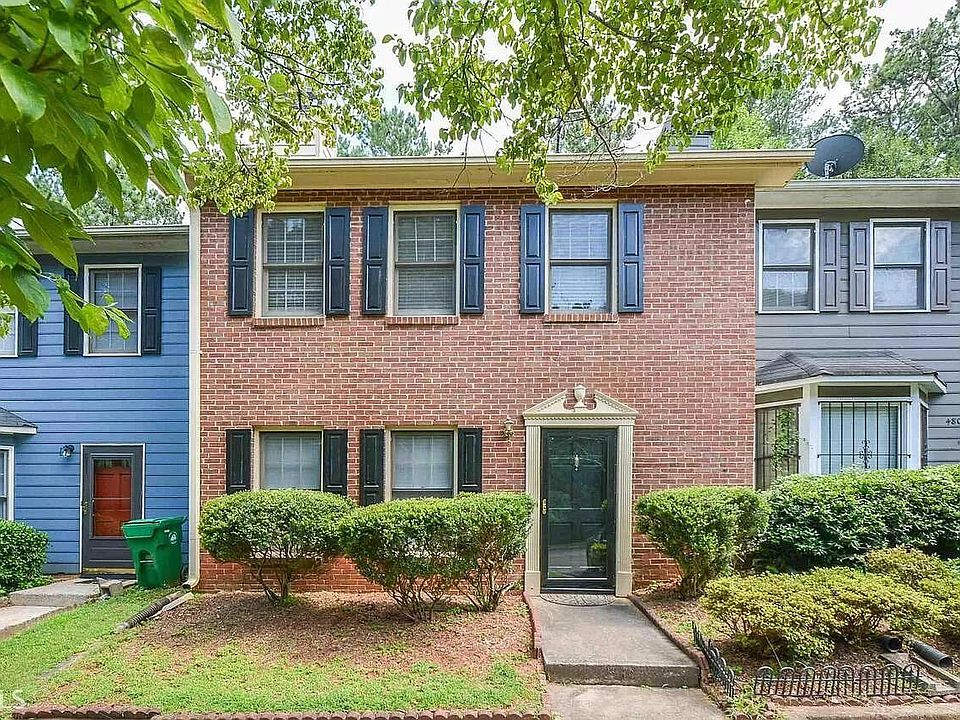 1st image of 4809 Hairston Pl