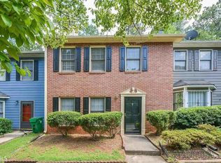 4809 Hairston Pl, Stone Mountain, GA 30088