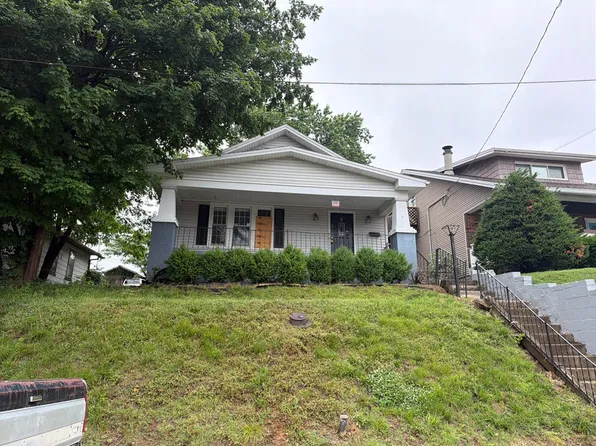 3355 W Franklin St, Evansville, IN 47712