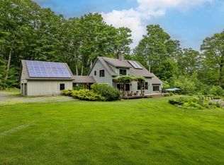 683 Reservoir Road, Hartford, VT 05001