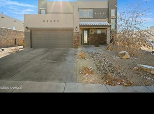 2622 E Springs Rd, Las Cruces, NM 88011