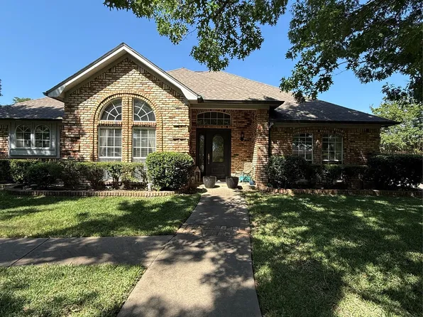 625 Beth Ln, Sulphur Springs, TX 75482