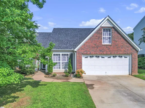 258 Dartmoor Dr, Spartanburg, SC 29301