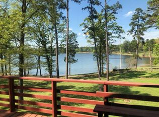 116 Oakwood St, Avinger, TX 75630
