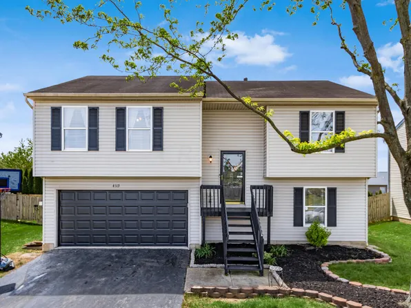 4319 Umiak Dr, Columbus, OH 43207