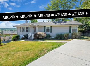 518 W 7th St, Hermann, MO