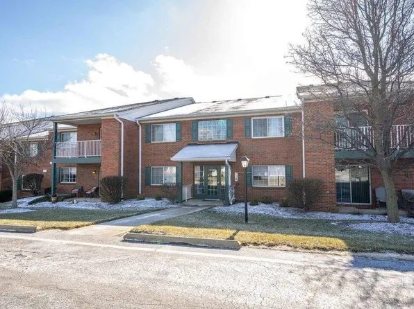 9633 Crosley Farm Dr Unit 51, Cincinnati, OH 45251