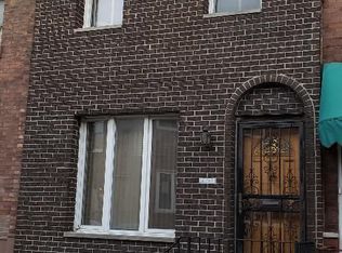 2413 S Percy St, Philadelphia, PA 19148