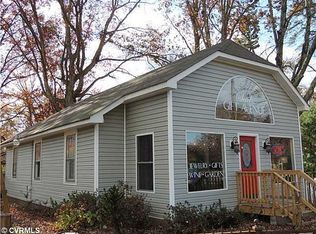 3347 Anderson Hwy, Powhatan, VA