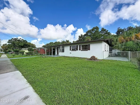 2587 Stratford Dr #2587, Cocoa, FL 32926