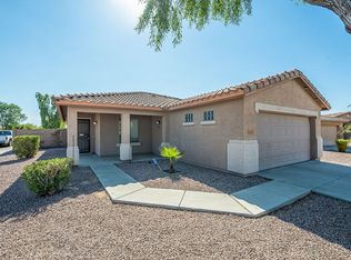 24967 W Dove Mesa Dr, Buckeye, AZ 85326