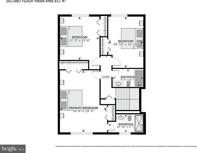 9626 Blincoe Ct — Photo 17