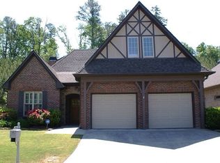 5936 Waterscape Pass, Hoover, AL 35244