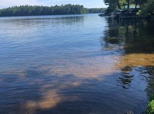 8218 Camp Pinemere Rd, Minocqua, WI 54548