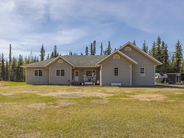 2303 Blue Sparkle Dr, North Pole, AK 99705