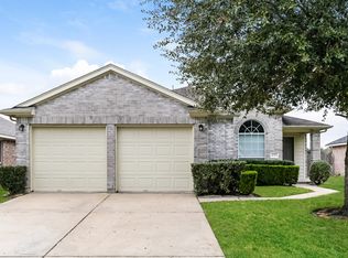 4026 Ashview Ln, Fresno, TX 77545