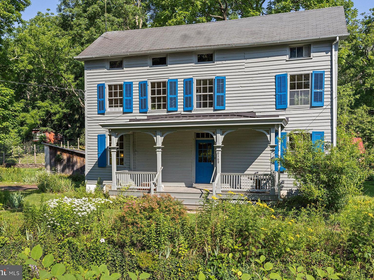6169 Carversville Rd, Carversville, PA 18913 Zillow