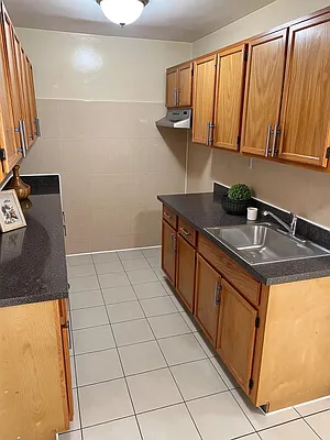 Kitchen, photo 1