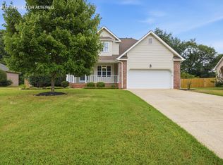 168 Mountain Brook Dr, Ringgold, GA 30736