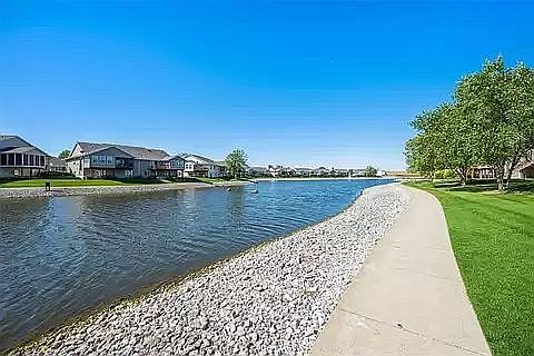 Lake Walking Trail Nearby