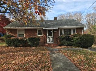 4903 Pomeroy Rd NW, Roanoke, VA 24017